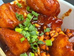 -周签签锅巴土豆(建设路总店)