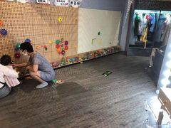 -NOKNOK若蔻亲子餐厅(天地壹方北馆店)