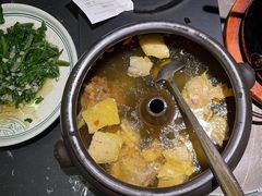 -云海肴云南菜·蒸汽石锅鱼(青岛万象城店)