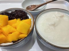 -小团圆糖水铺(襄阳南路店)