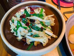 -吃饭皇帝大(合生汇店)