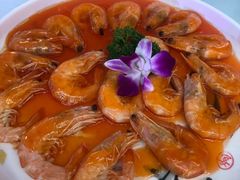 -友鹏海鲜(新宜白大道店)