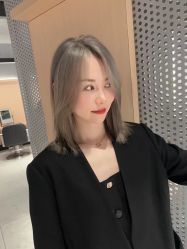-吉艺心专业美发造型