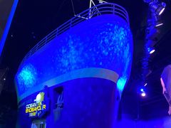 -珠海横琴国家地理探险家中心(创新方)