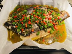 -鱼鼎香烤鱼火锅(华发商都店)