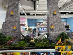 -TOYSRUS玩具反斗城(上海万象城店)
