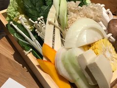 -锅物新语&寿喜烧.炉端割烹(世博源店)