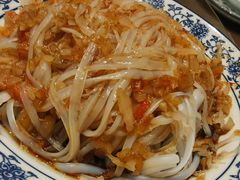 黄记凉粉-富临轩私房菜(集庆门大街店)