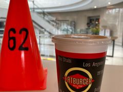 -FATBURGER 特富客汉堡(外交公寓店)