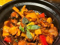 -泰国餐厅 Thai Food(裕华万达店)