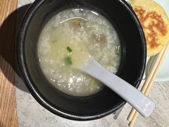 -红蜡烛-养生粥-津鲁菜(中山路店)