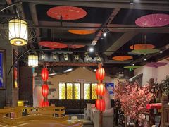 -东道煮牛肉火锅(重庆路店)