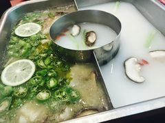 -新辣道鱼火锅(世纪金源购物中心店)