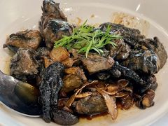 -茶油香闽南菜·花园餐厅(前埔店)