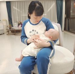 -她时区金吉兒月子中心(太湖度假店)