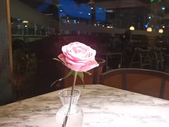 -东南里湖景餐厅·新闽菜(浦西万达店)