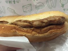 -麦当劳(郴州北湖店)