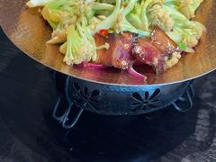 -简小舍·民间手艺菜(武昌江滩店)