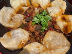 -百味地锅鸡(二店·财校分店)