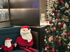 -普朗姆生蚝牛排馆 The Plump Oyster(成都摩方购物中心店)