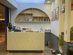 -海马体照相馆(广州新世界云门New park店)