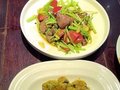 -外婆家(义乌新光汇购物中心店)