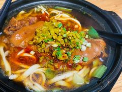 -小义乌砂锅拉面(海事共享区店)