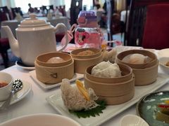 -晶荷轩(香港迪士尼乐园酒店)