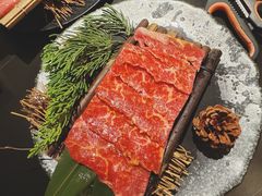 -谷牛和牛烤肉(漕河泾印象城店)