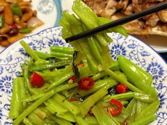 -芝城故事·建瓯土菜