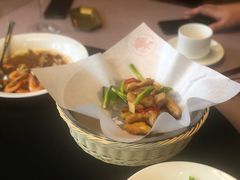 -荣府宴(南阳路店)