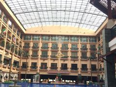 -稷泽·海丽宾雅温泉度假酒店