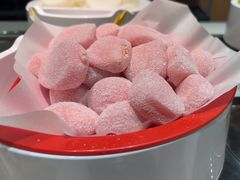 -龍歌自助小火锅(市北CBD万达店)