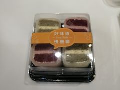 -BreadTalk面包新语·烘焙蛋糕(中华广场店)