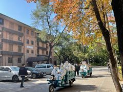 -中山大学（南校区）-英东游泳场