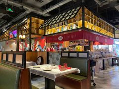 -味上湘菜馆(河马店)