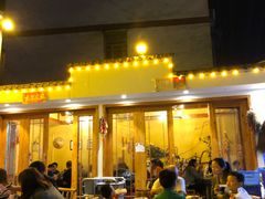 门面-富正毅三下锅·湘西韵味(天门山索道店)