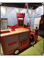 -幻贝家儿童乐园(苏州中心店)