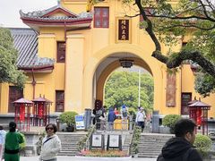 -桂林独秀峰王城景区