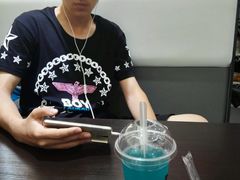 -恩朵烘焙坊(金街总店)