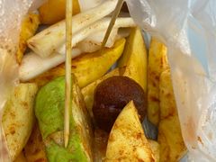 -泰龙城小吃街