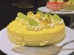 -北京国际饭店·霄云自助餐厅