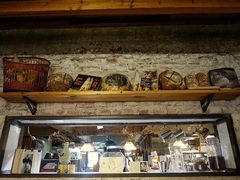 -仙峰天然面包(迎宾路店)