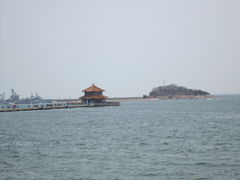 景点-栈桥景区