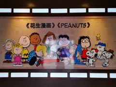 -史努比缤纷世界