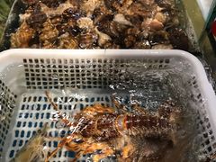 -旺角小渔村(幸福中路店)