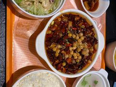 -青水瓦台汤泉(未央店)