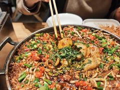-李不管把把烧(天府三街店)