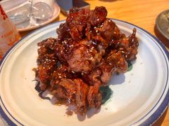 -老姑砂锅·烧烤天津菜(体北道店)