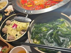 -骨之味·筒骨汤火锅(江头店)